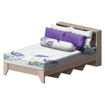 Fitted Sheet Set (Double)