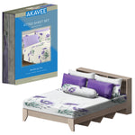 Fitted Sheet Set (Queen)