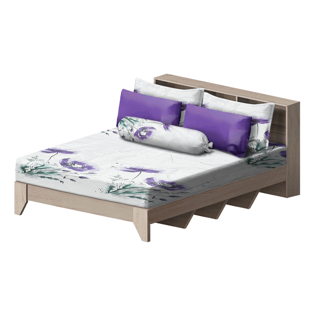 Fitted Sheet Set (Queen)