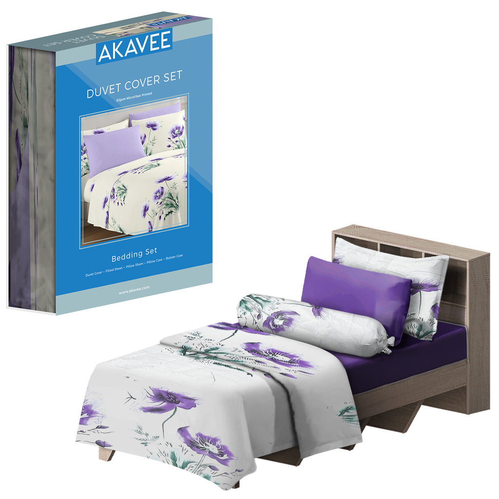 Bedding Set (Single)