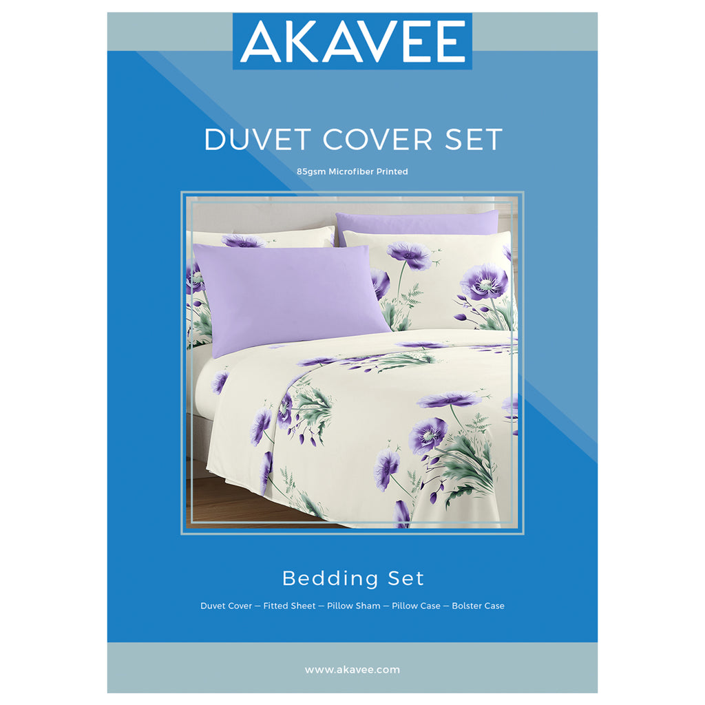 Bedding Set (Queen)