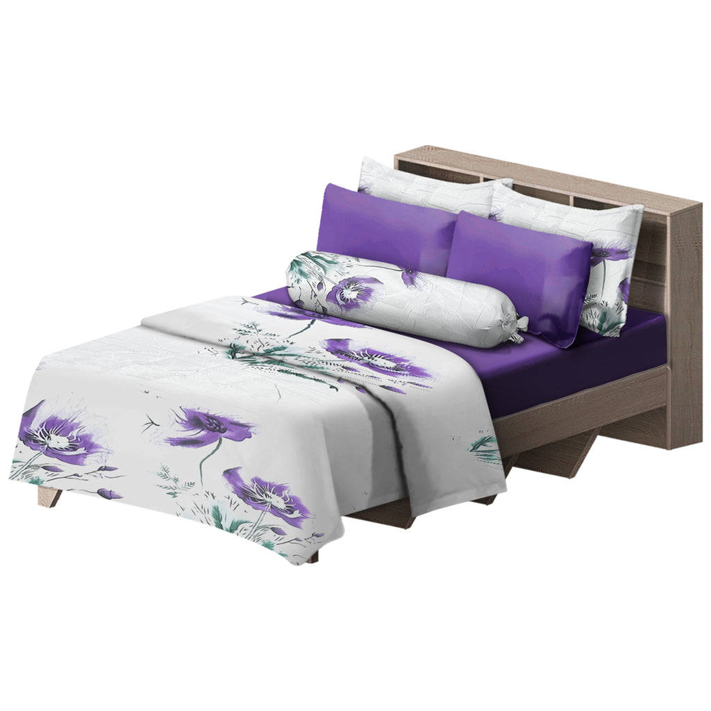 Bedding Set (Double)