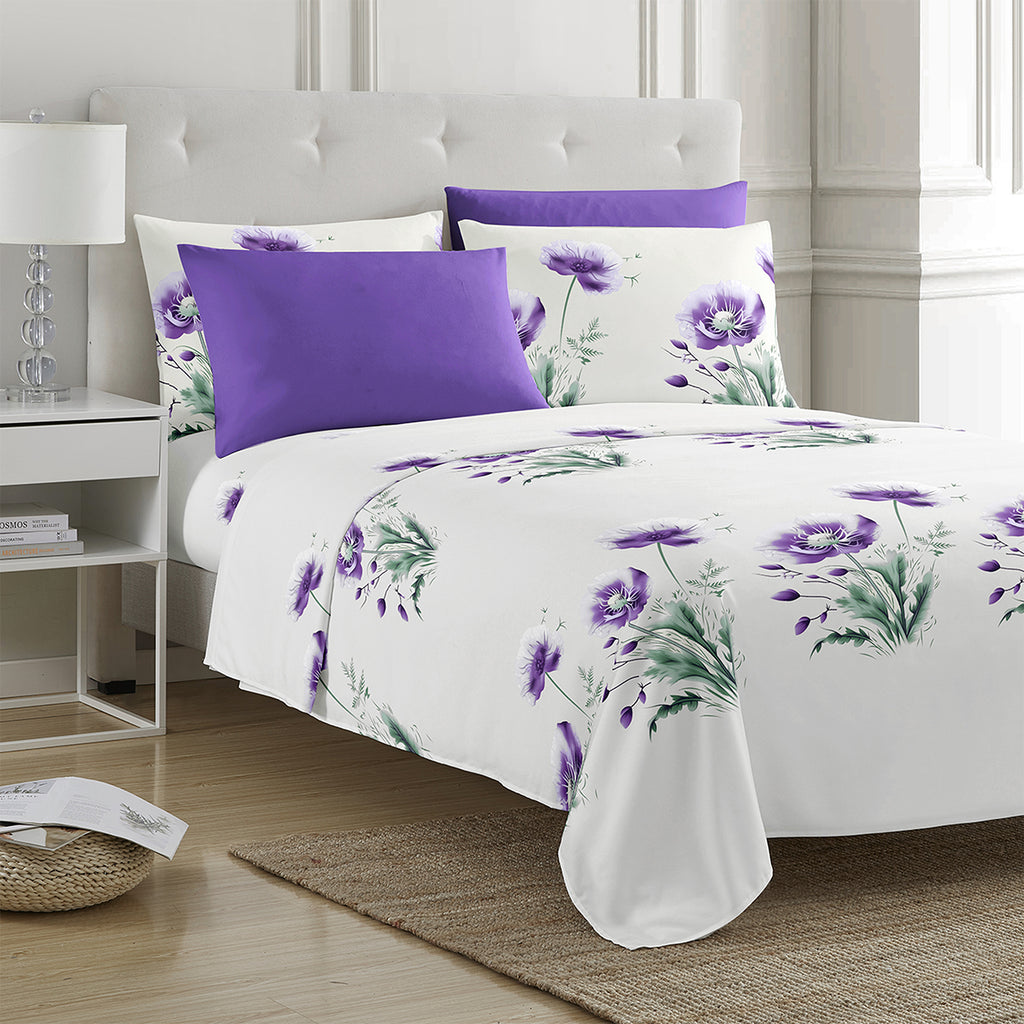Bedding Set (Queen)