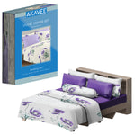 Bedding Set (Queen)