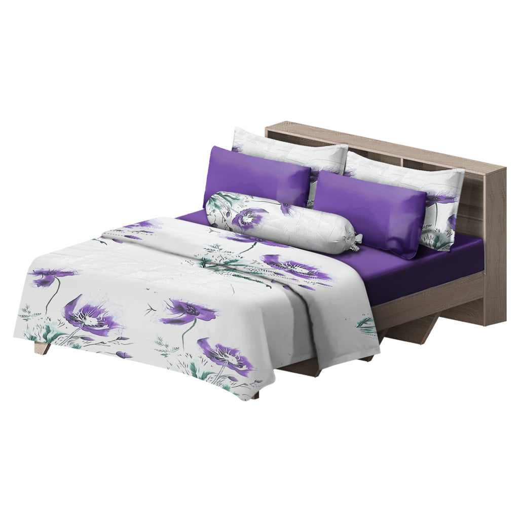 Bedding Set (Queen)