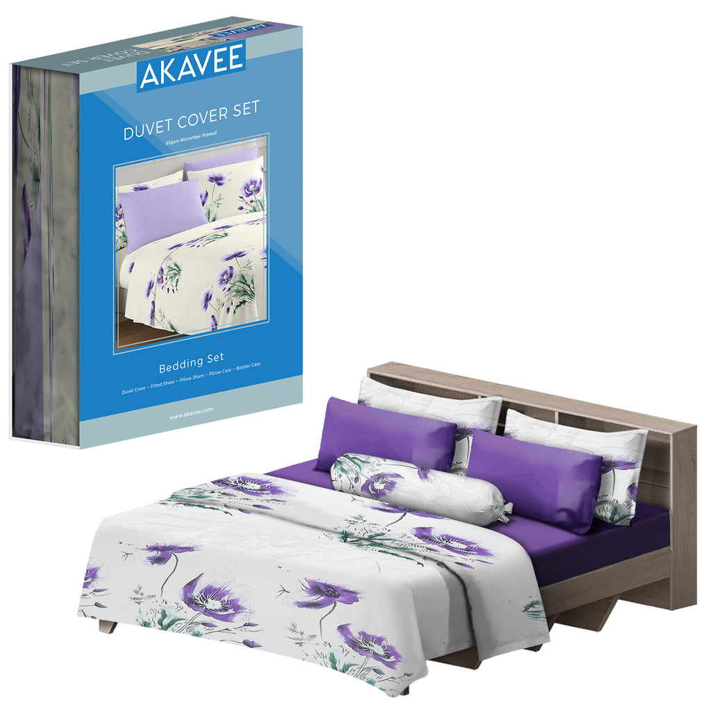 Bedding Set (King)