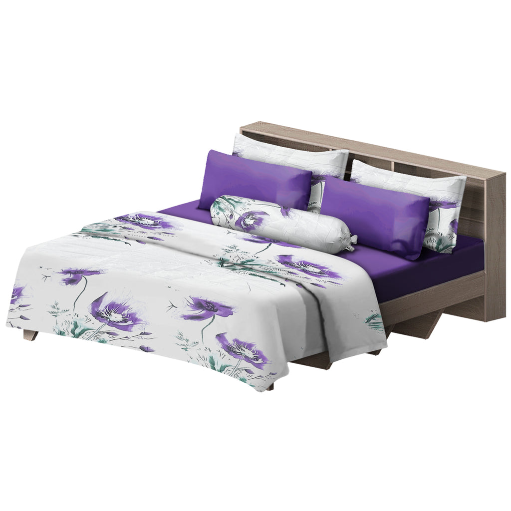 Bedding Set (King)