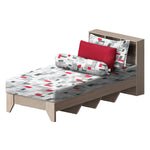 Fitted Sheet Set (Single)