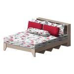 Fitted Sheet Set (Queen)