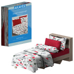 Bedding Set (Single)