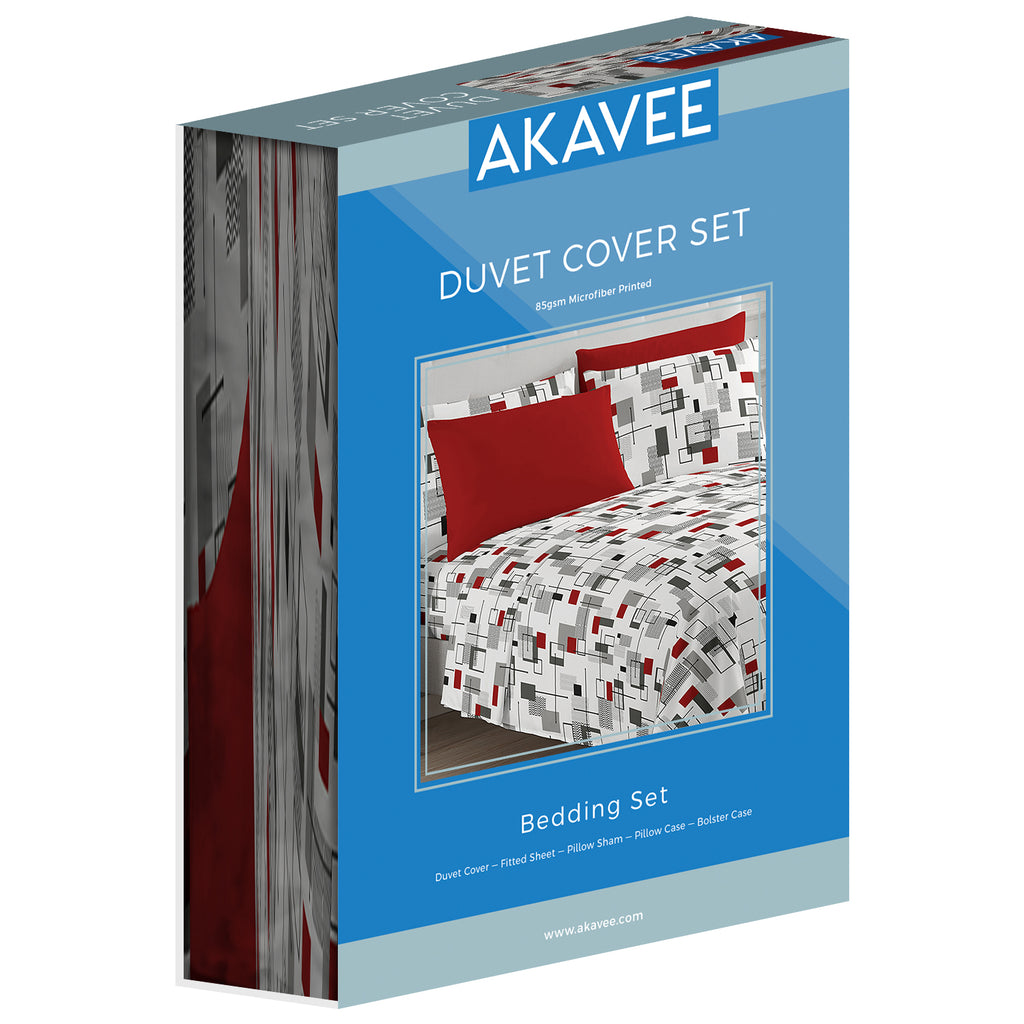 Bedding Set (King)