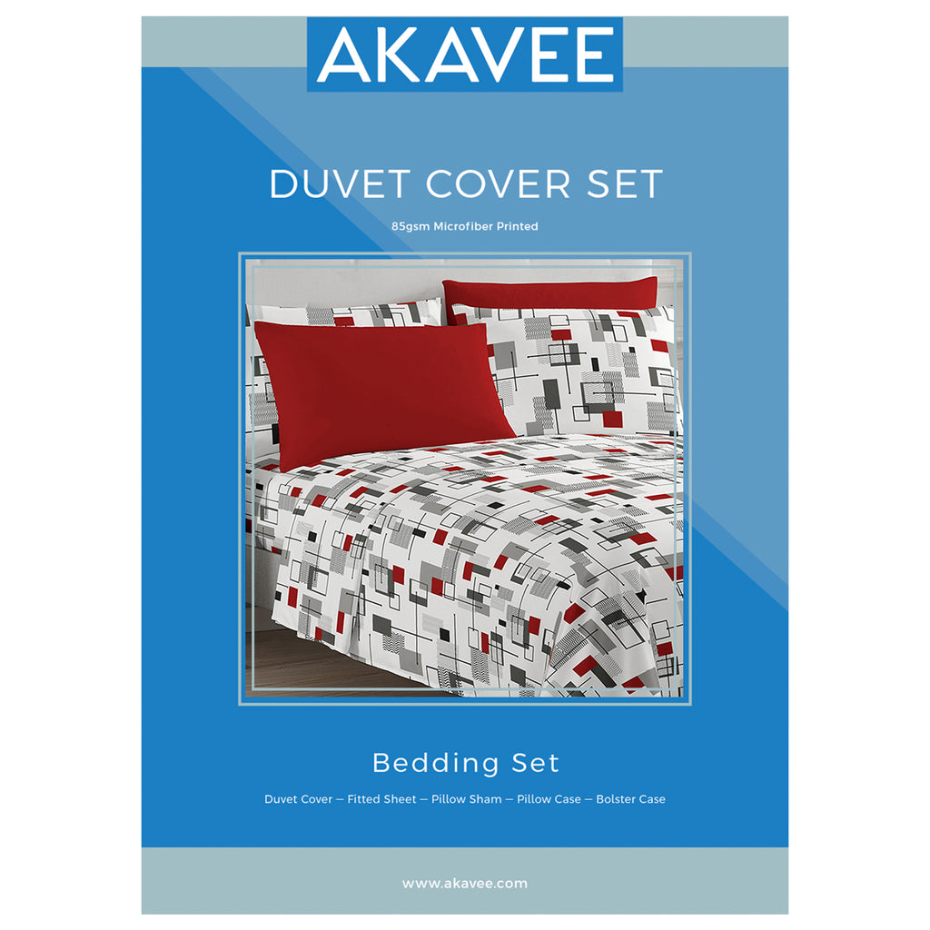 Bedding Set (King)