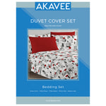 Bedding Set (King)