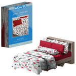 Bedding Set (Double)