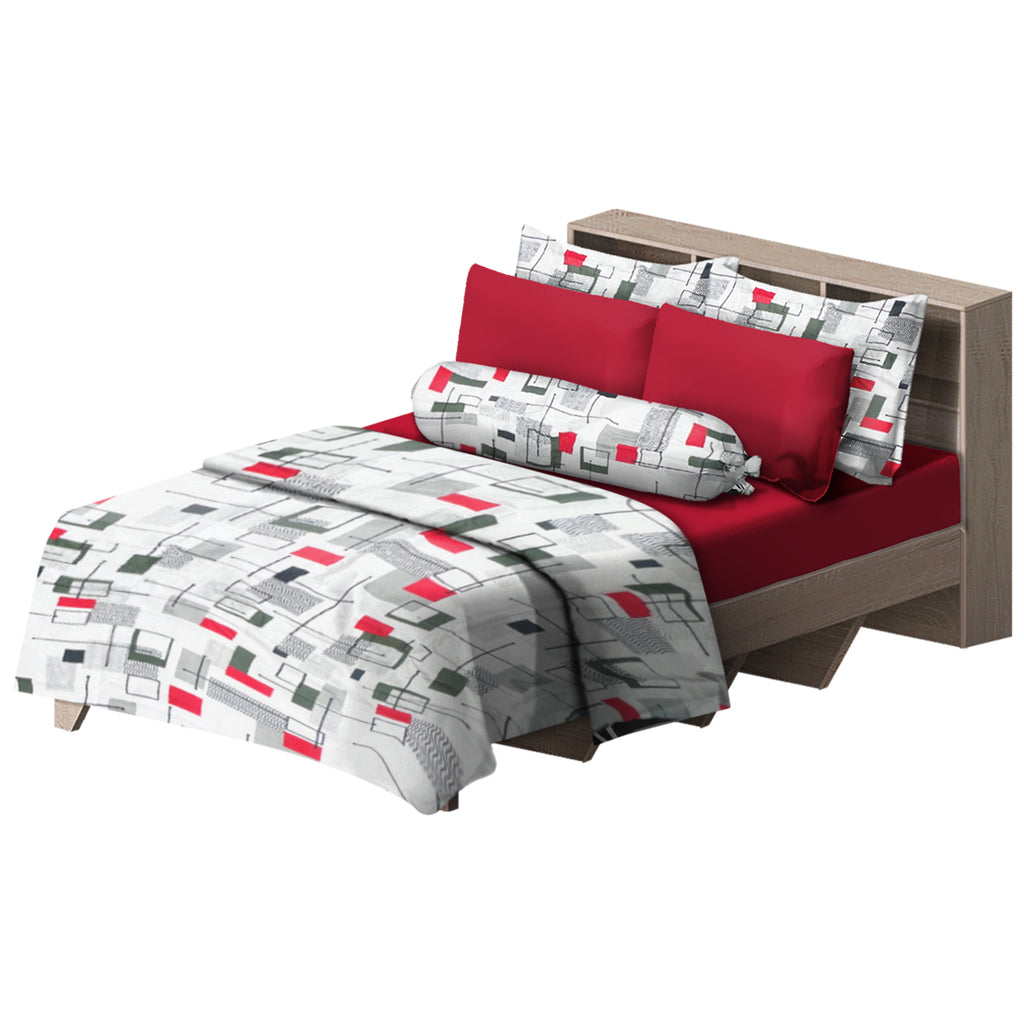 Bedding Set (Double)
