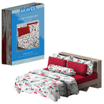 Bedding Set (Queen)