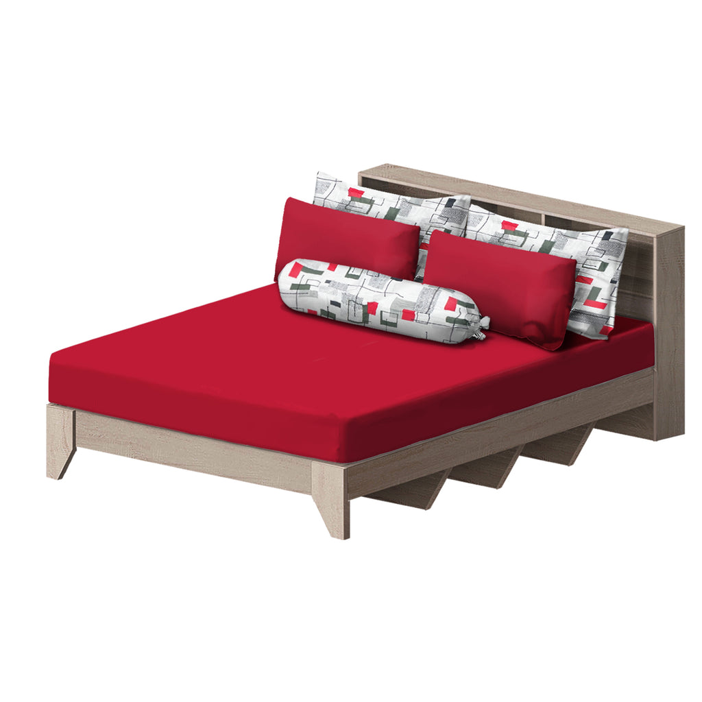 Bedding Set (Queen)