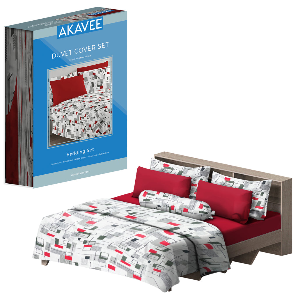 Bedding Set (King)