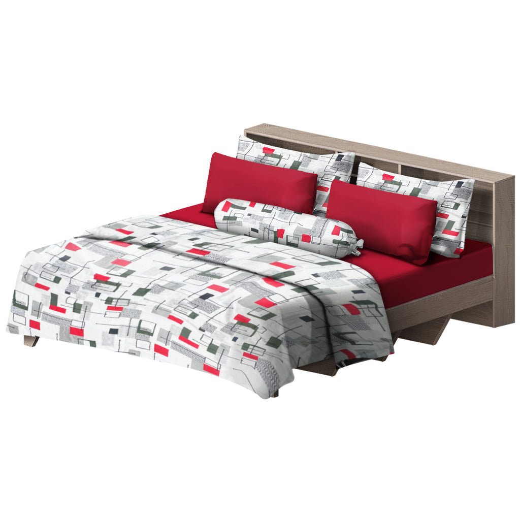 Bedding Set (King)