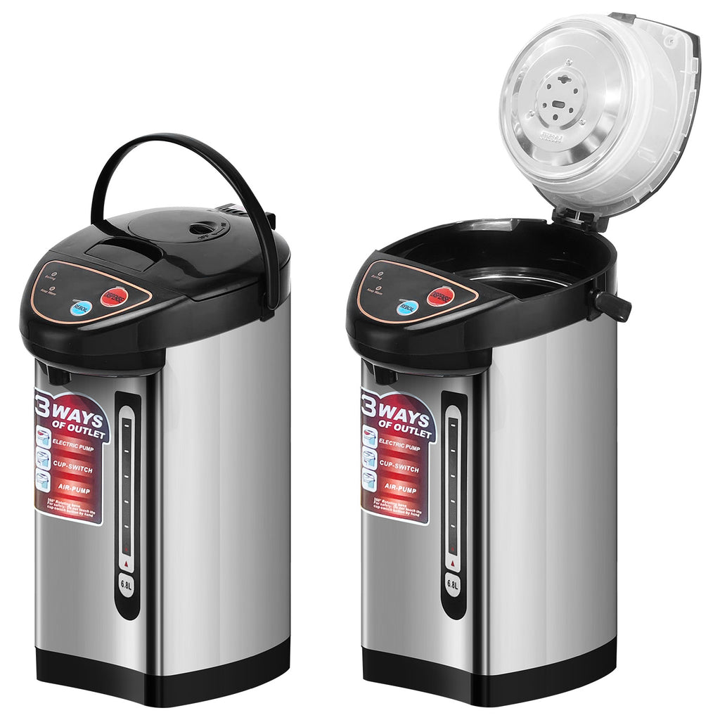 Water Boiler/Warmer (6.8L)