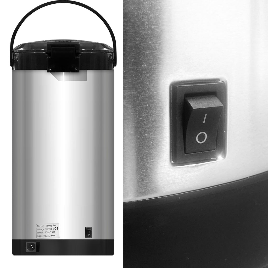 Water Boiler/Warmer (6.8L)