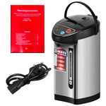 Water Boiler/Warmer (6.8L)