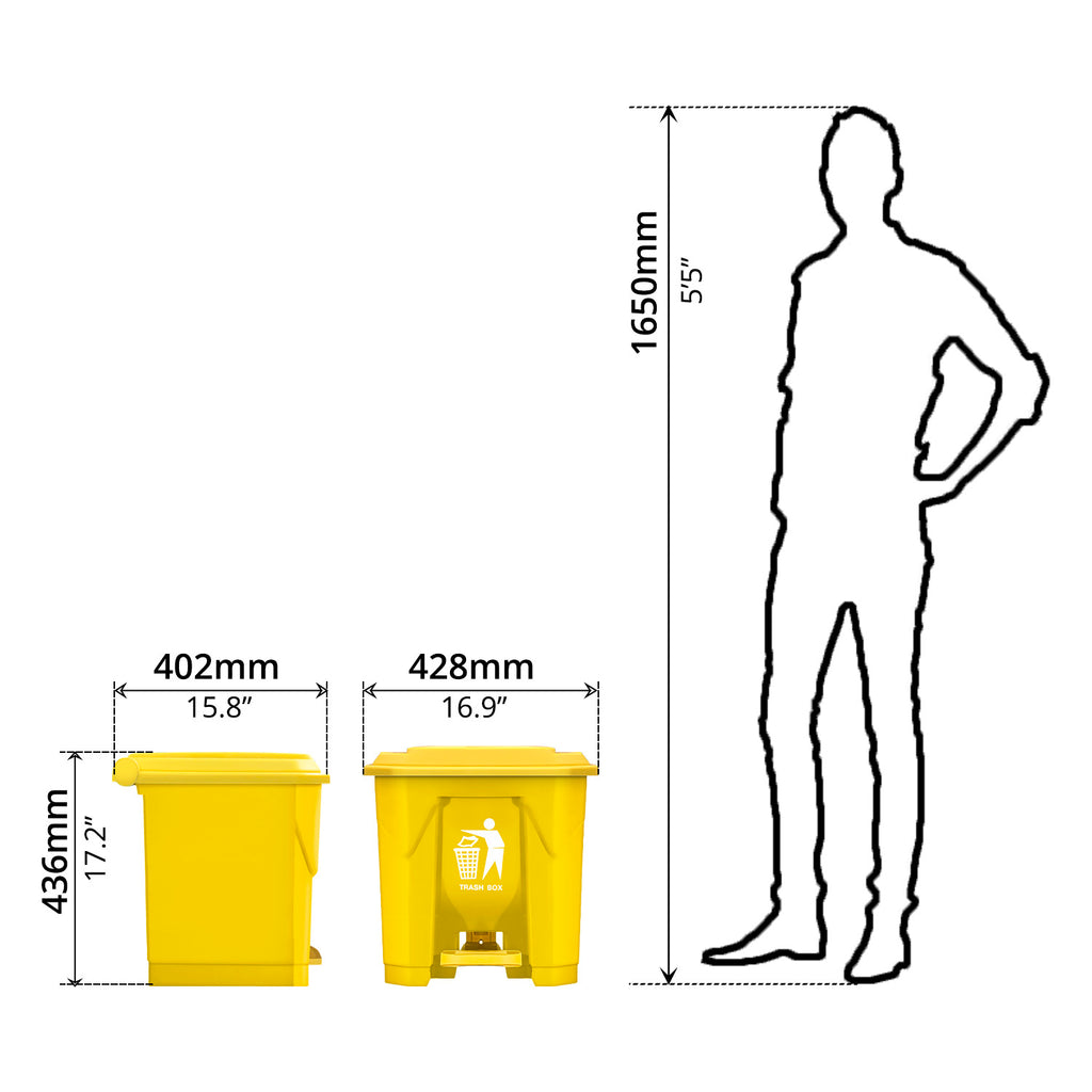 Dustbin (30L)