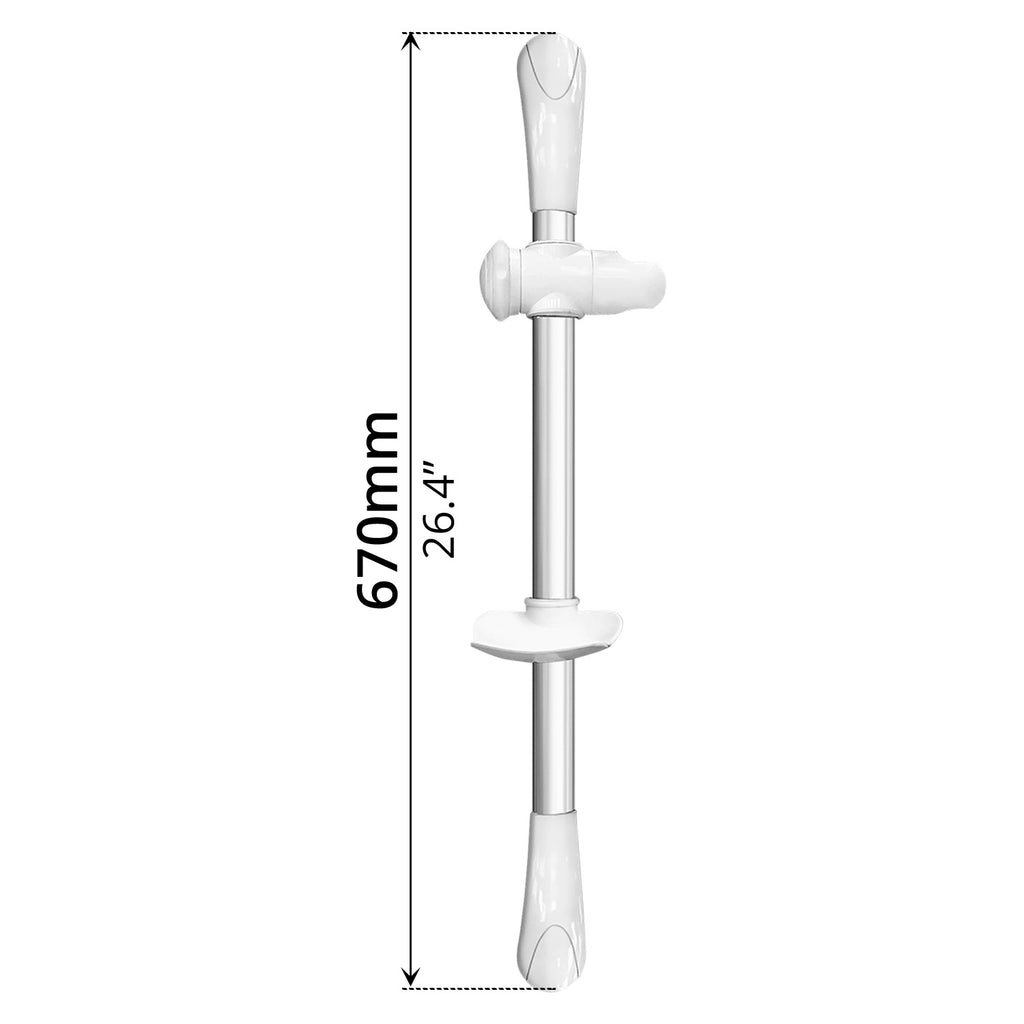 Shower Set Spare