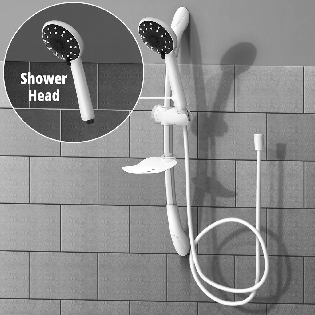 Shower Set Spare