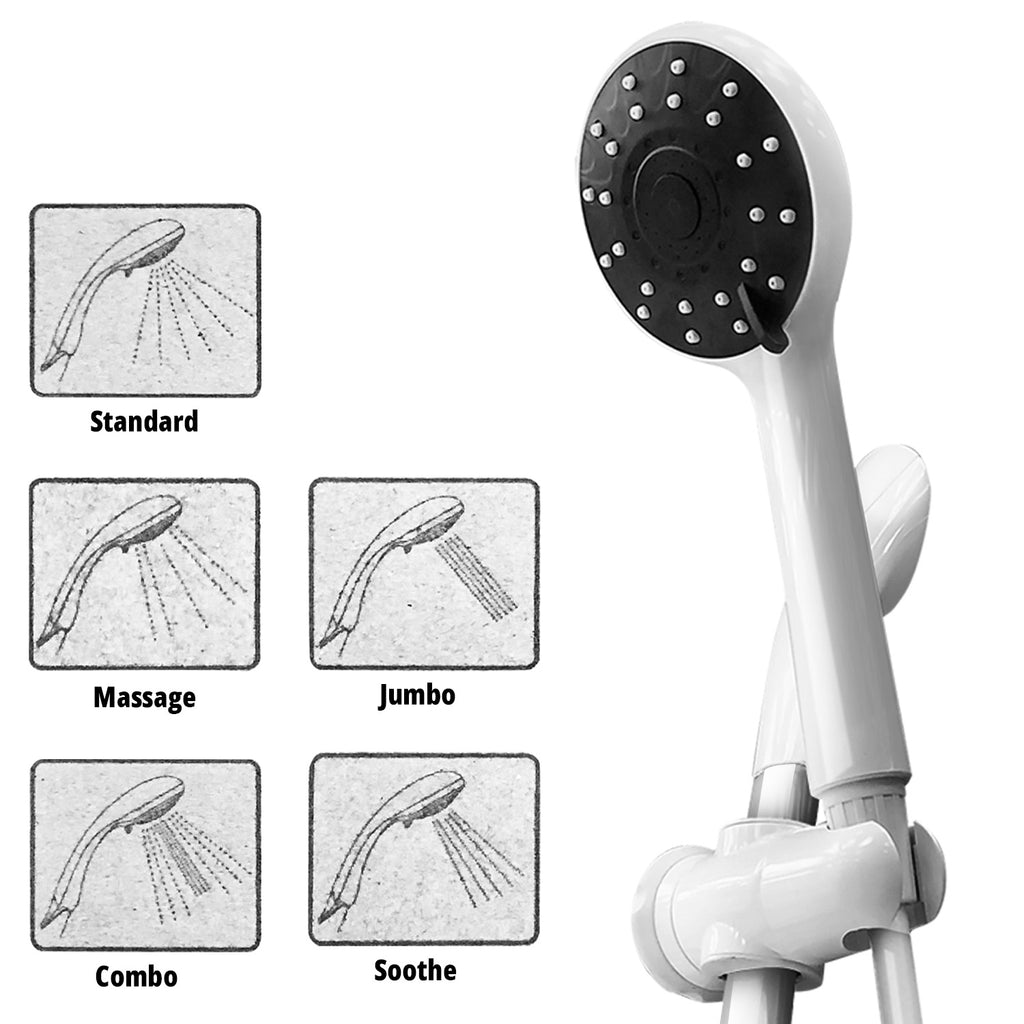 Shower Set Spare