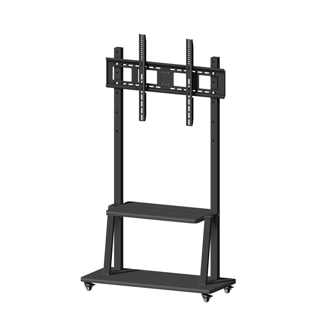 TV Stand with TV Bracket