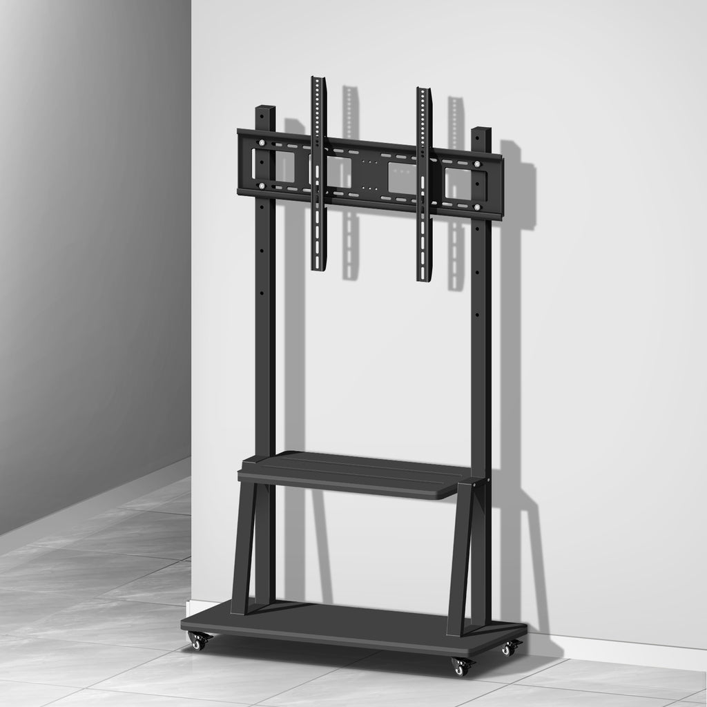 TV Stand with TV Bracket