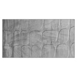 Faux Rabbit Fur Rug (80 x 150cm)