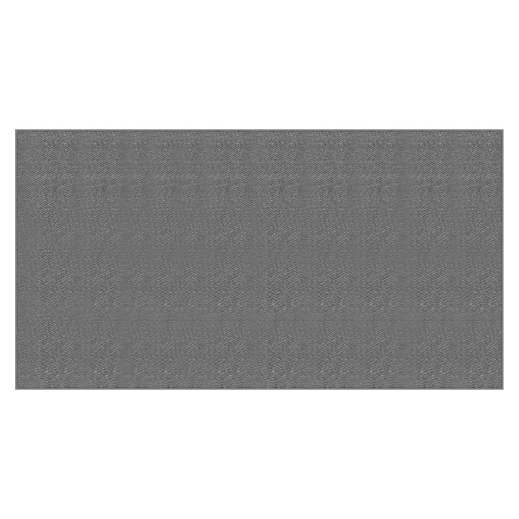 Faux Rabbit Fur Rug (80 x 150cm)