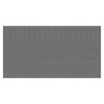 Faux Rabbit Fur Rug (80 x 150cm)
