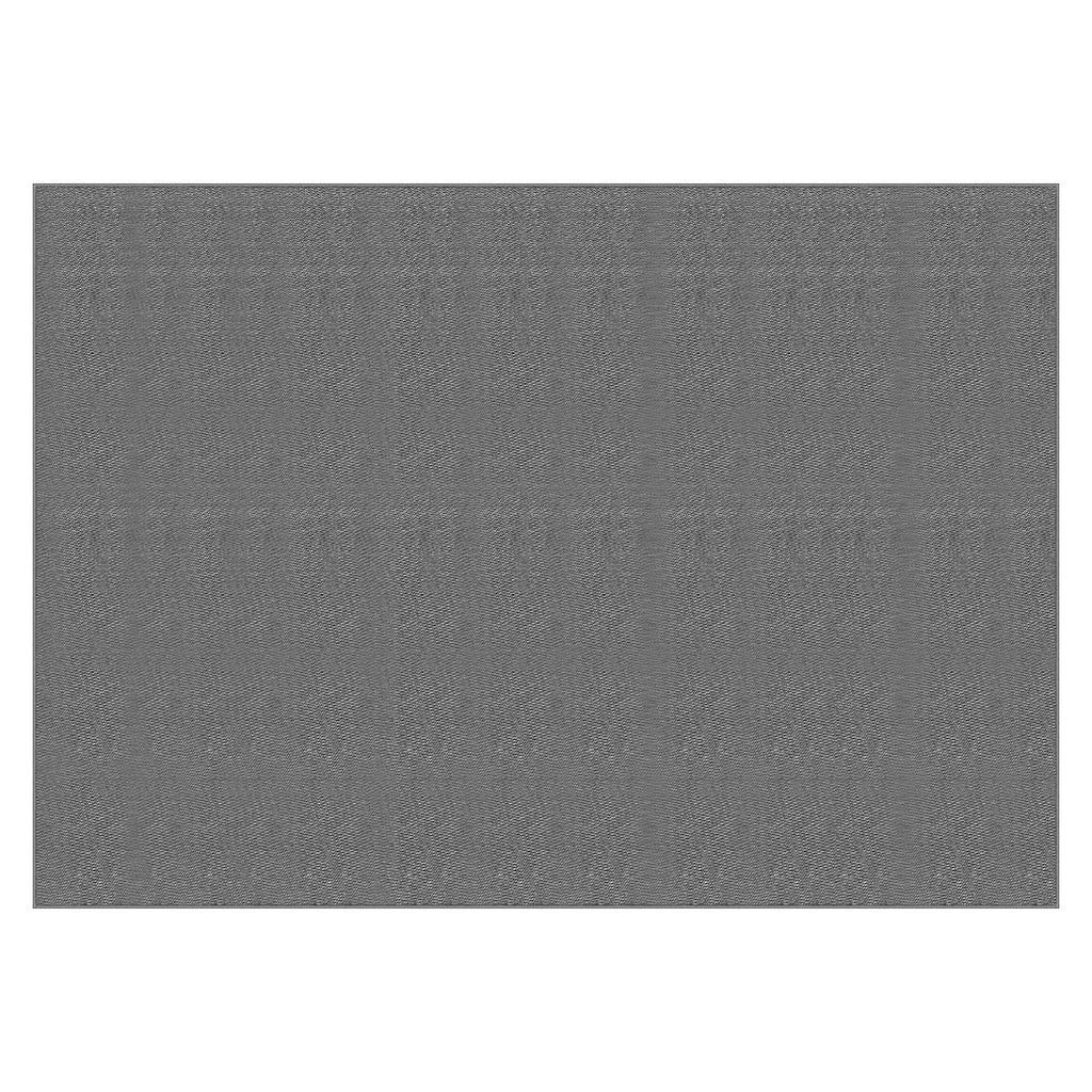 Faux Rabbit Fur Rug (120 x 170cm)