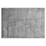 Faux Rabbit Fur Rug (140 x 200cm)