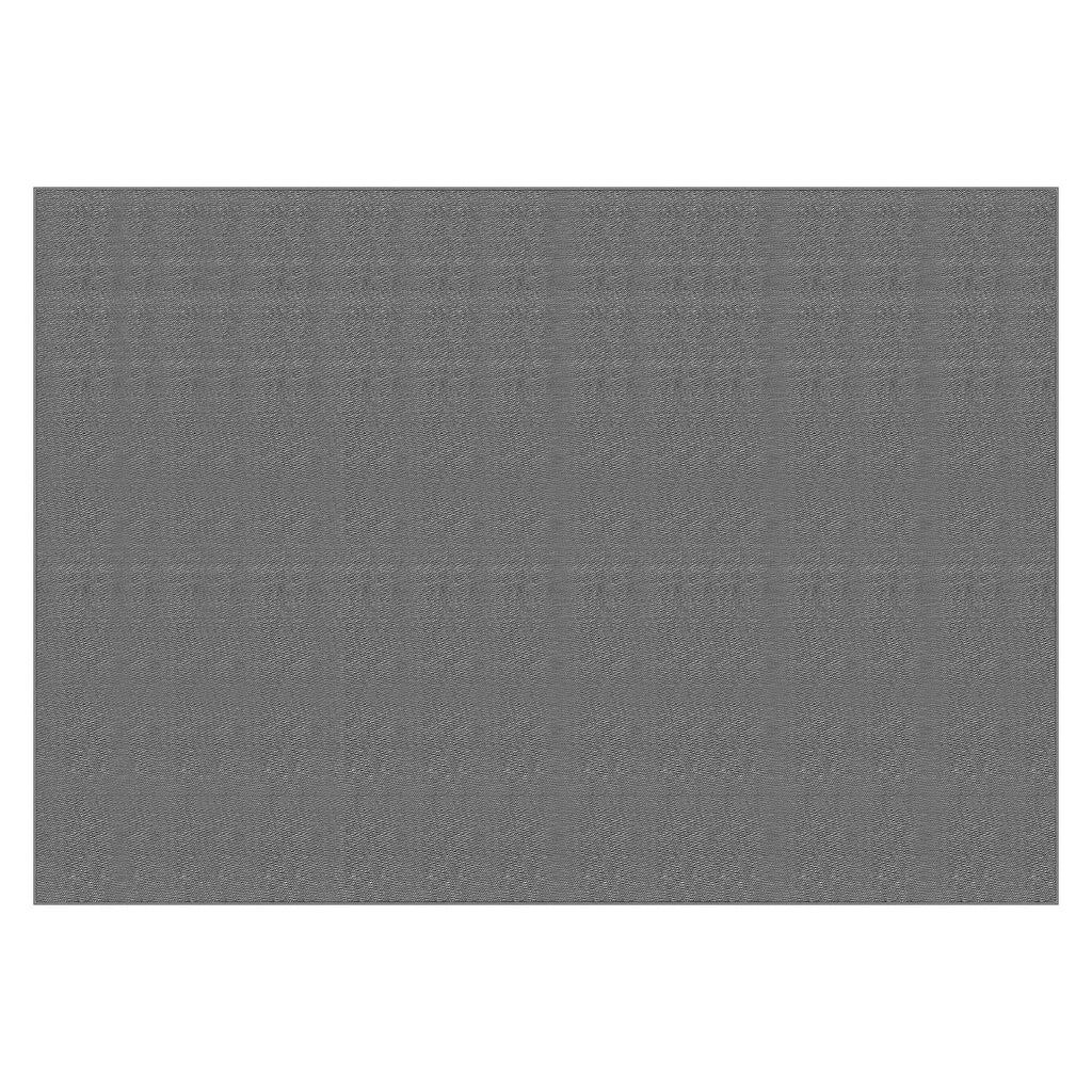 Faux Rabbit Fur Rug (140 x 200cm)