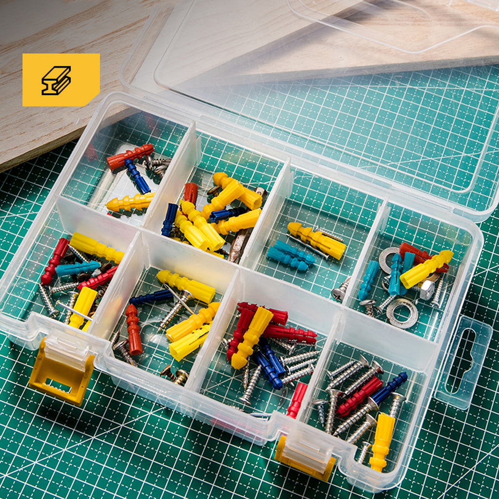 Tool Box