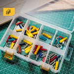 Tool Box