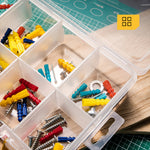 Tool Box