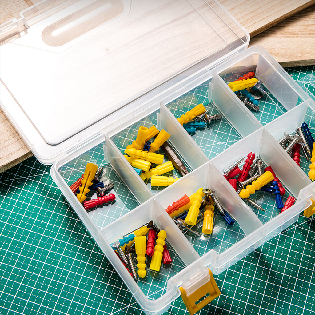 Tool Box
