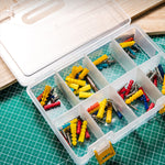 Tool Box