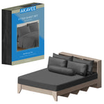 Fitted Sheet Set (Queen)