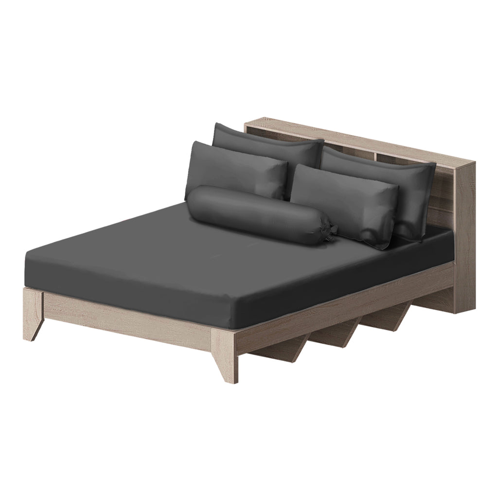 Fitted Sheet Set (Queen)