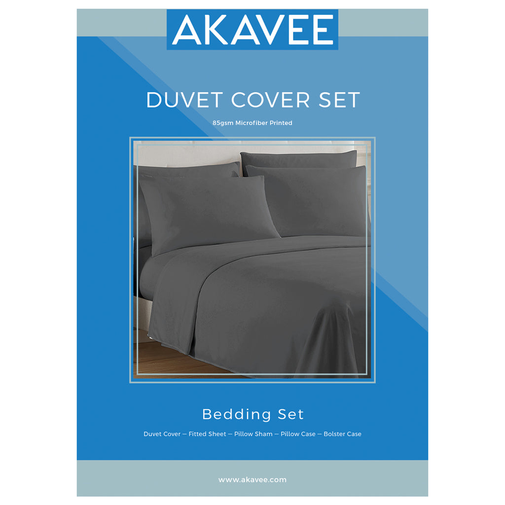 Bedding Set (Queen)