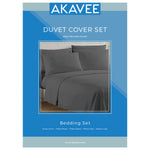 Bedding Set (Queen)