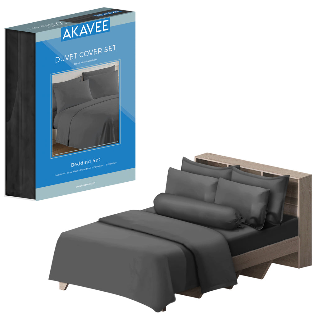 Bedding Set (Double)
