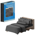 Bedding Set (Double)