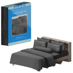 Bedding Set (Queen)